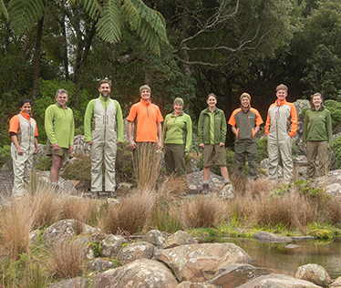 Sustainability Case Study: Pre-loved Uniform Programme for DoC